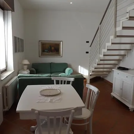 Villa Cipressi Garda (Verona)